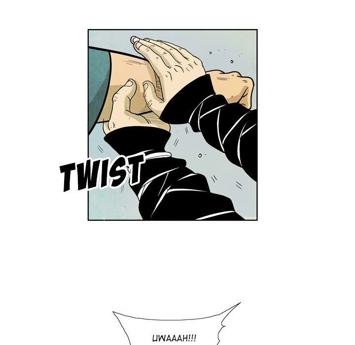 Read The Sword Clan chapter 26 image 67 on Lezhin