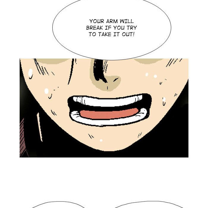 Read The Sword Clan chapter 26 image 69 on Lezhin