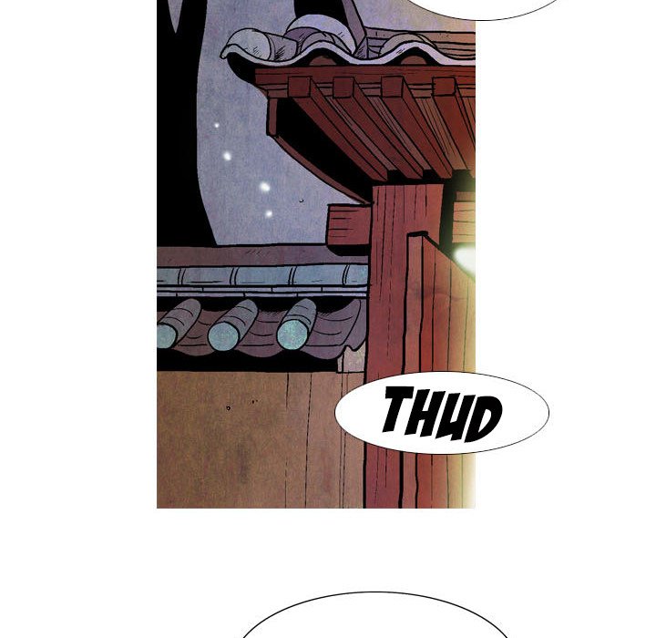Read The Sword Clan chapter 26 image 71 on Lezhin