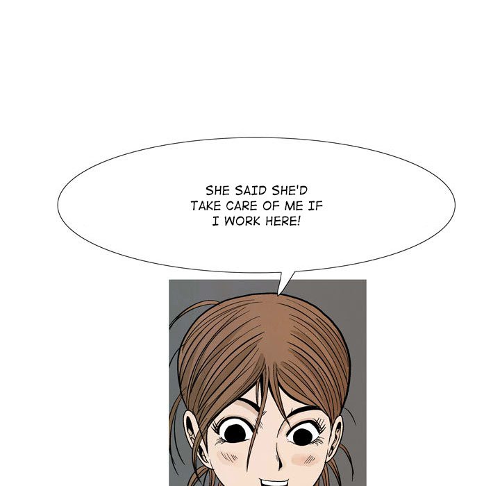 Read The Sword Clan chapter 26 image 78 on Lezhin