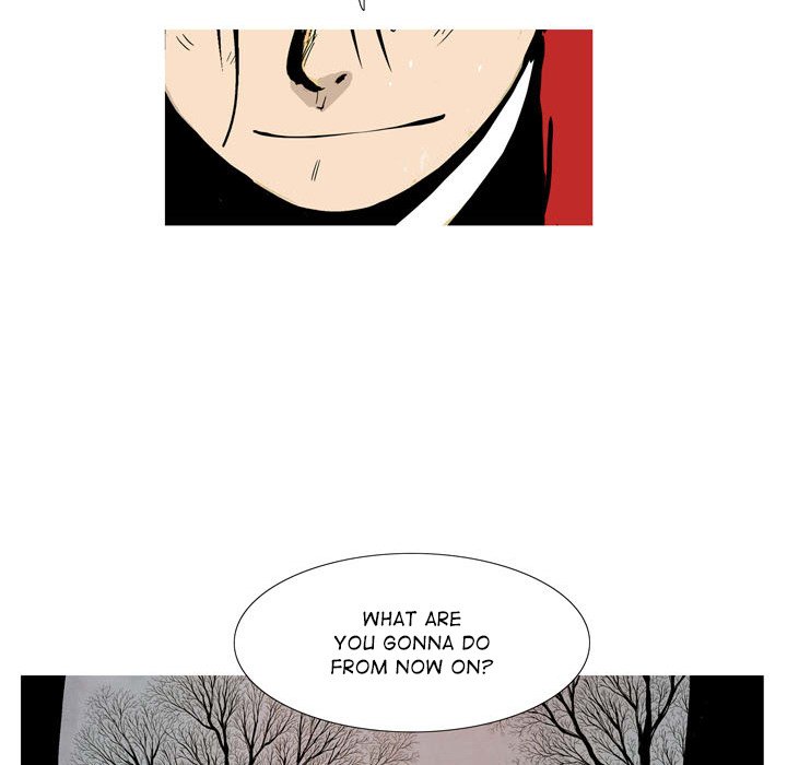Read The Sword Clan chapter 26 image 82 on Lezhin