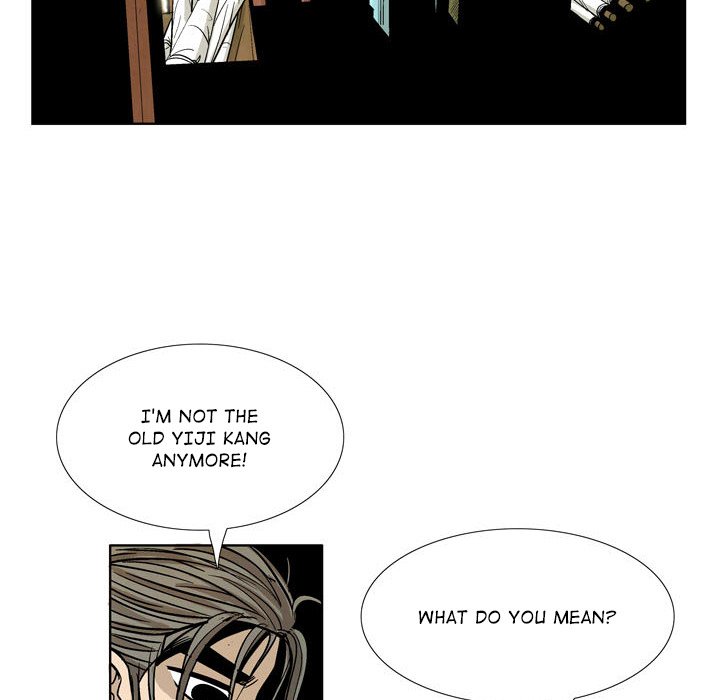 Read The Sword Clan chapter 26 image 87 on Lezhin