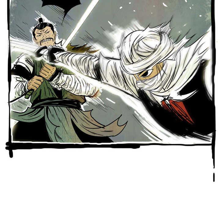 Read The Sword Clan chapter 28 image 10 on Lezhin