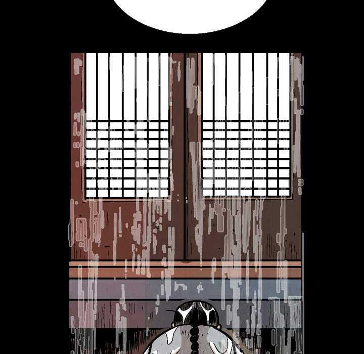 Read The Sword Clan chapter 28 image 102 on Lezhin