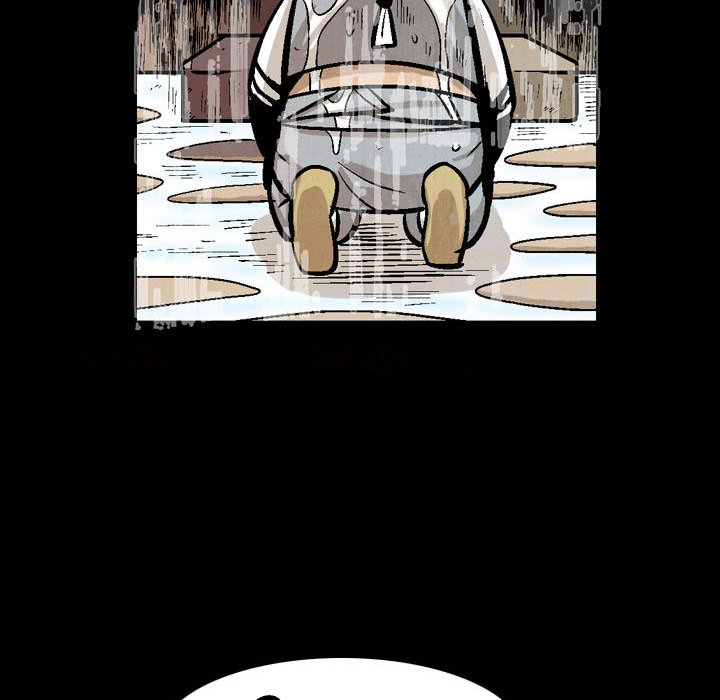 Read The Sword Clan chapter 28 image 103 on Lezhin