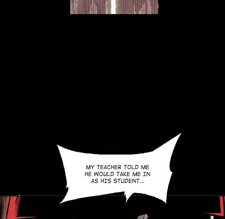 Read The Sword Clan chapter 28 image 105 on Lezhin