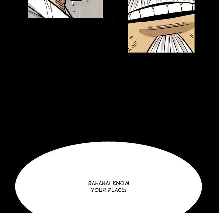 Read The Sword Clan chapter 28 image 113 on Lezhin