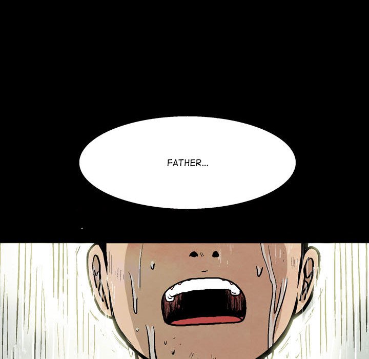 Read The Sword Clan chapter 28 image 116 on Lezhin
