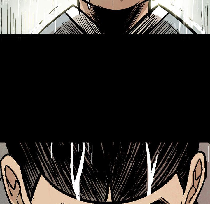 Read The Sword Clan chapter 28 image 117 on Lezhin