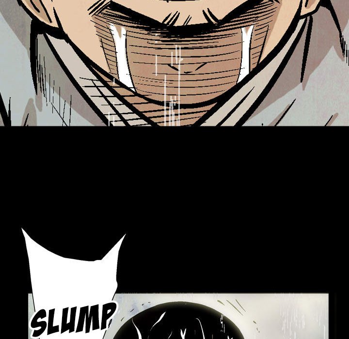 Read The Sword Clan chapter 28 image 118 on Lezhin