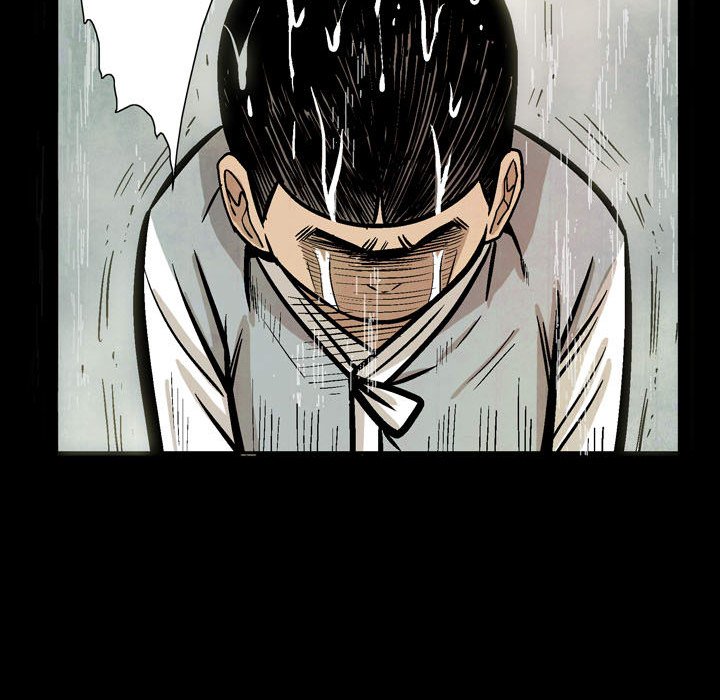 Read The Sword Clan chapter 28 image 119 on Lezhin