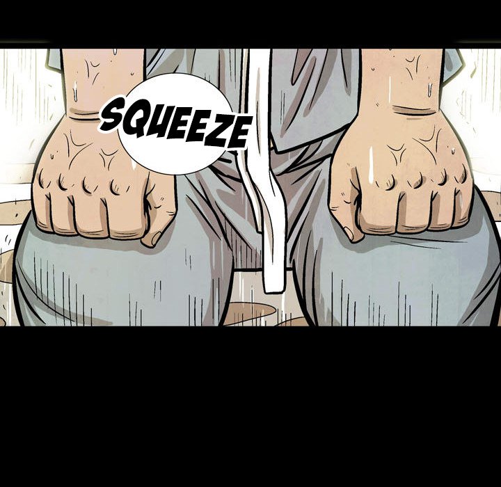 Read The Sword Clan chapter 28 image 120 on Lezhin