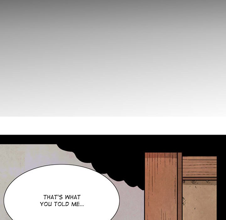 Read The Sword Clan chapter 28 image 122 on Lezhin