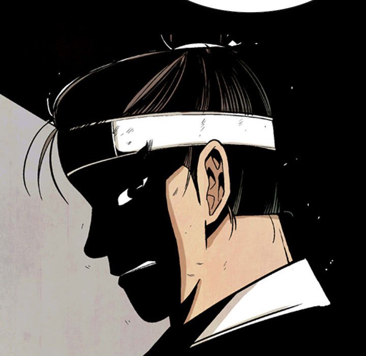 Read The Sword Clan chapter 28 image 125 on Lezhin
