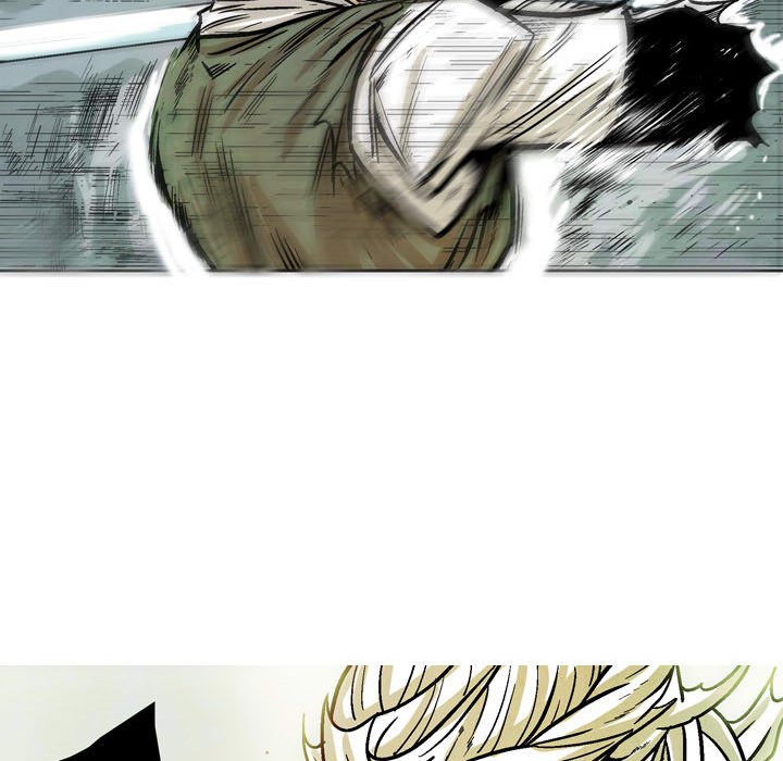 Read The Sword Clan chapter 28 image 14 on Lezhin