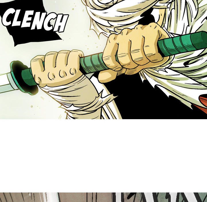 Read The Sword Clan chapter 28 image 15 on Lezhin