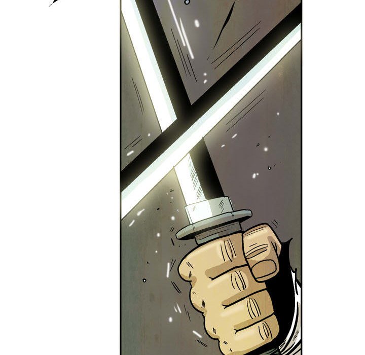 Read The Sword Clan chapter 28 image 21 on Lezhin