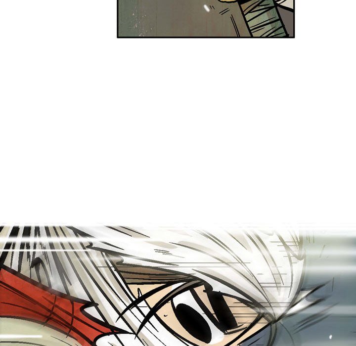 Read The Sword Clan chapter 28 image 22 on Lezhin