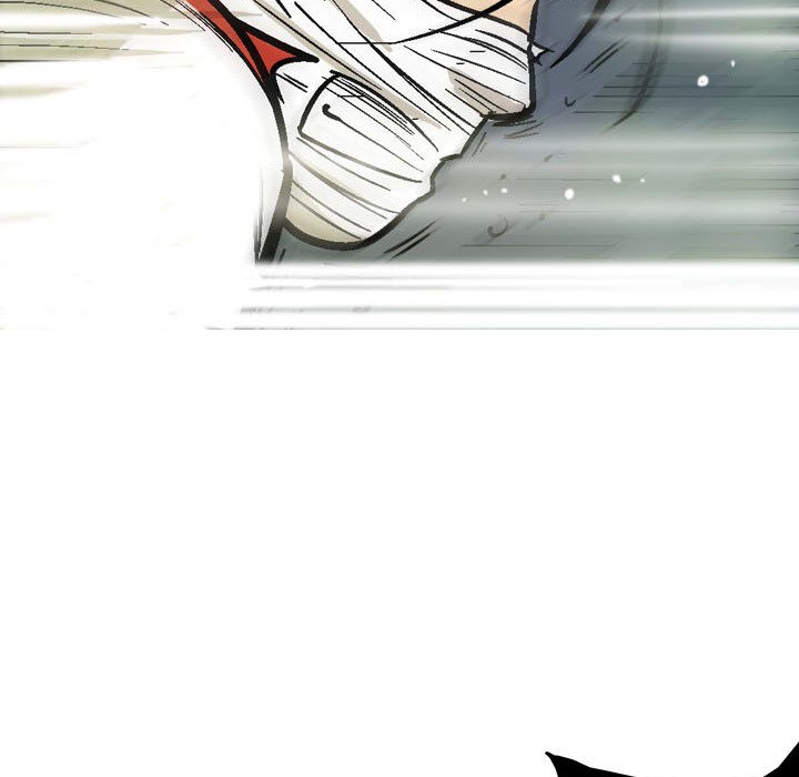 Read The Sword Clan chapter 28 image 23 on Lezhin