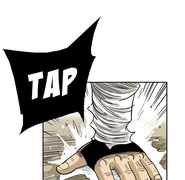 Read The Sword Clan chapter 28 image 28 on Lezhin