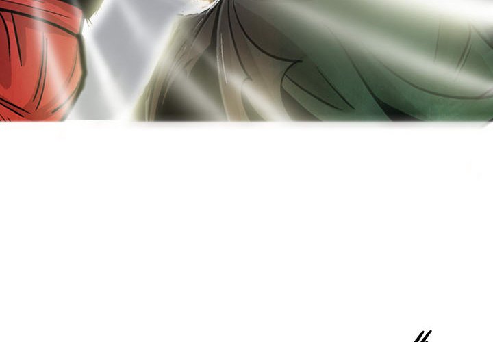 Read The Sword Clan chapter 28 image 3 on Lezhin