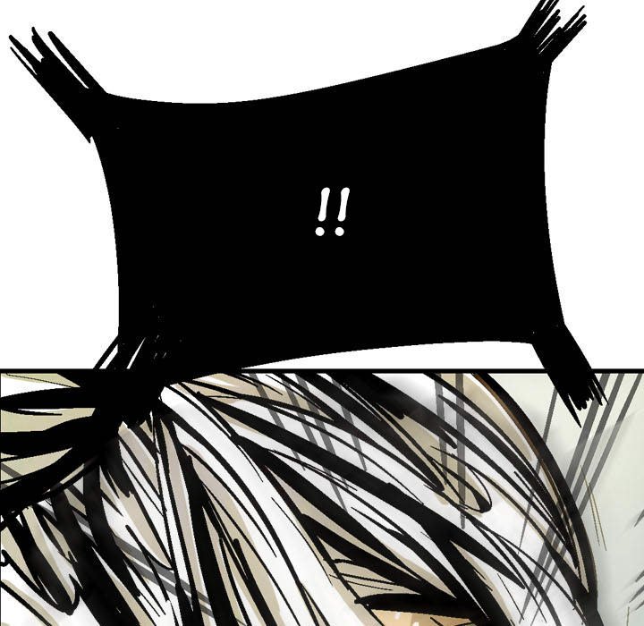 Read The Sword Clan chapter 28 image 4 on Lezhin