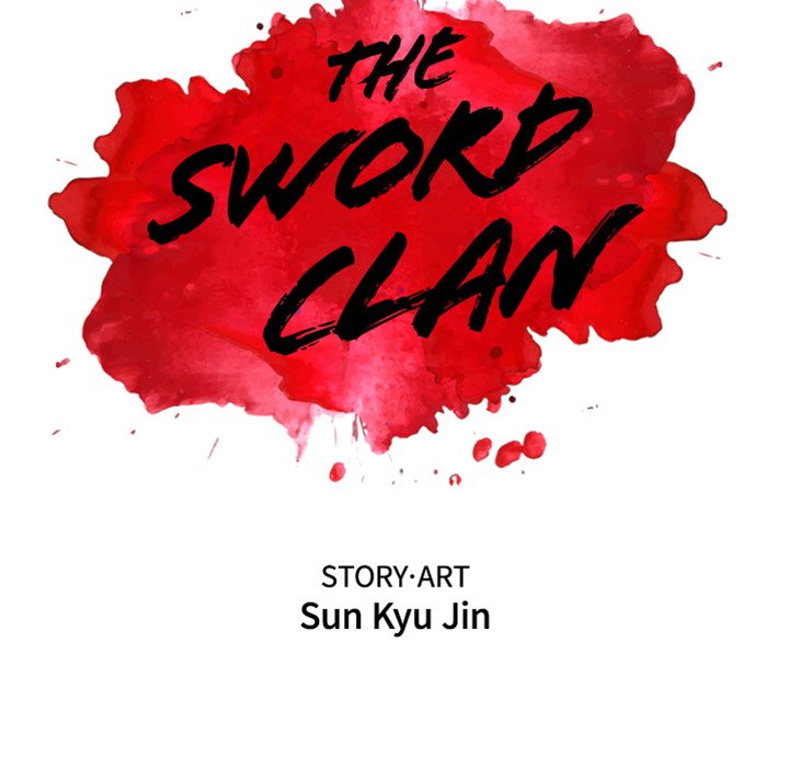 Read The Sword Clan chapter 28 image 47 on Lezhin
