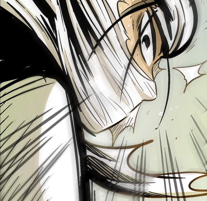 Read The Sword Clan chapter 28 image 5 on Lezhin