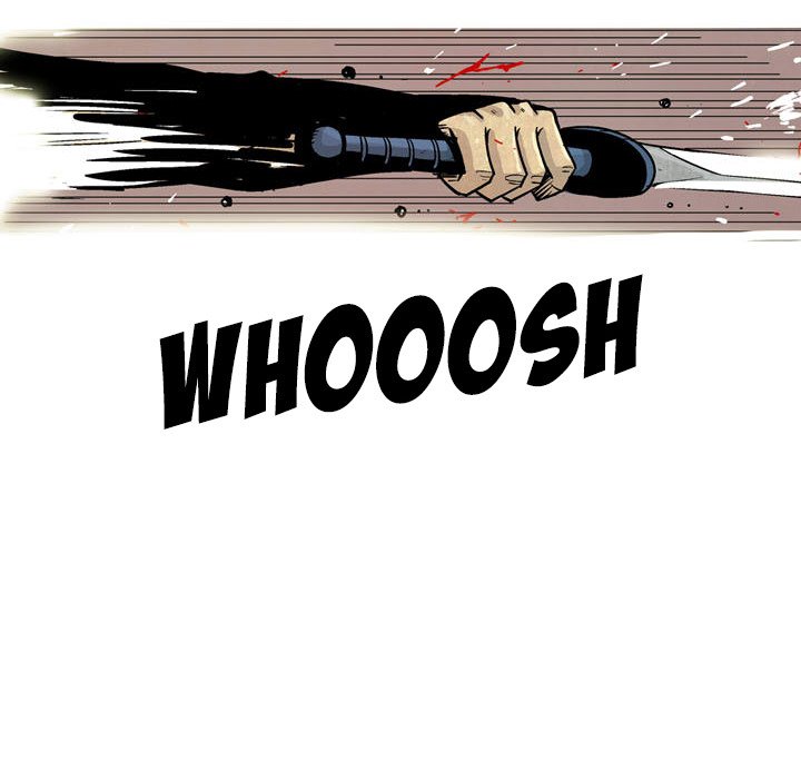 Read The Sword Clan chapter 28 image 63 on Lezhin