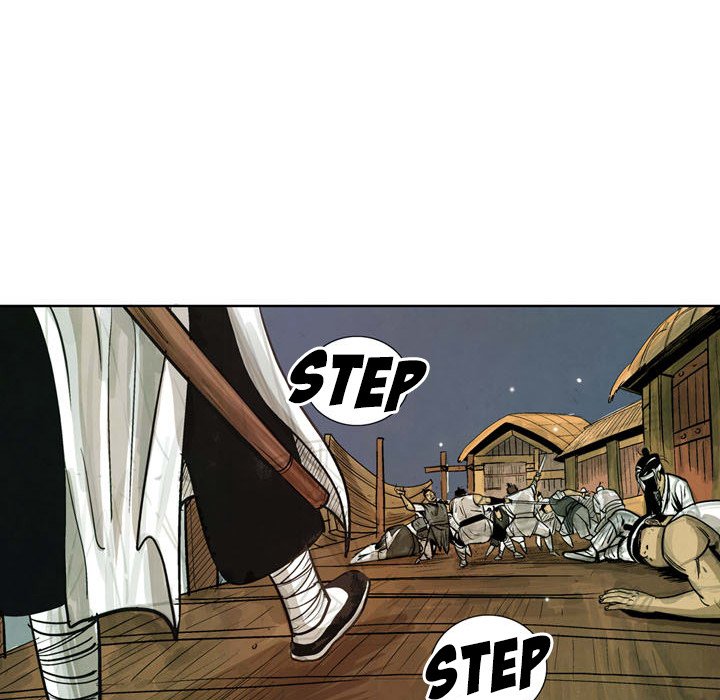 Read The Sword Clan chapter 28 image 65 on Lezhin