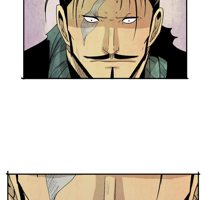 Read The Sword Clan chapter 28 image 70 on Lezhin