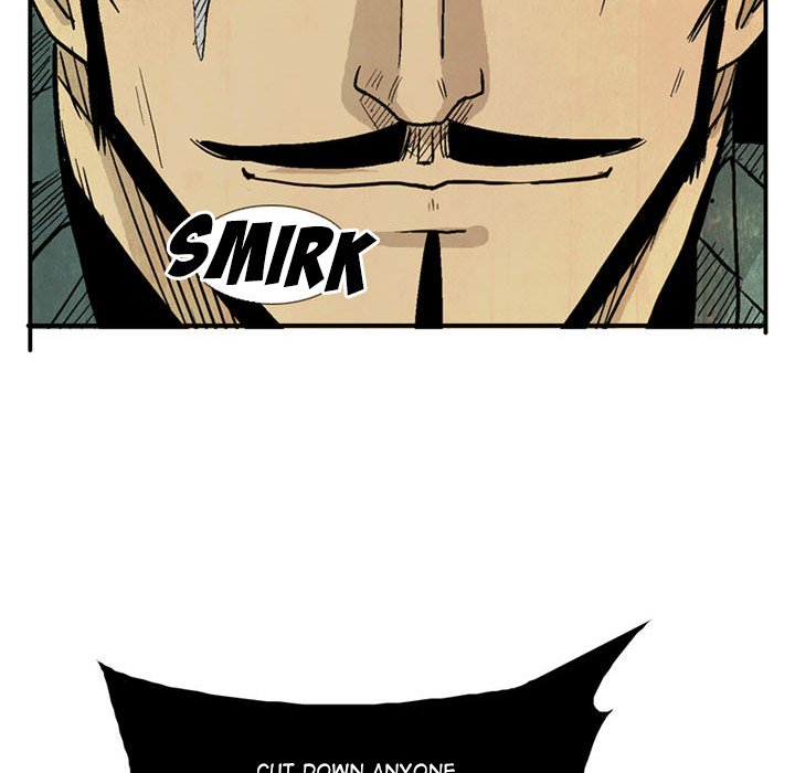 Read The Sword Clan chapter 28 image 71 on Lezhin