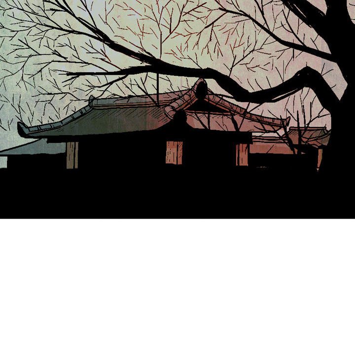 Read The Sword Clan chapter 28 image 77 on Lezhin
