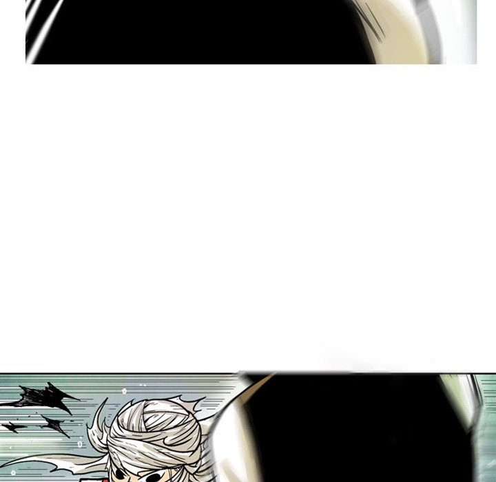 Read The Sword Clan chapter 28 image 8 on Lezhin