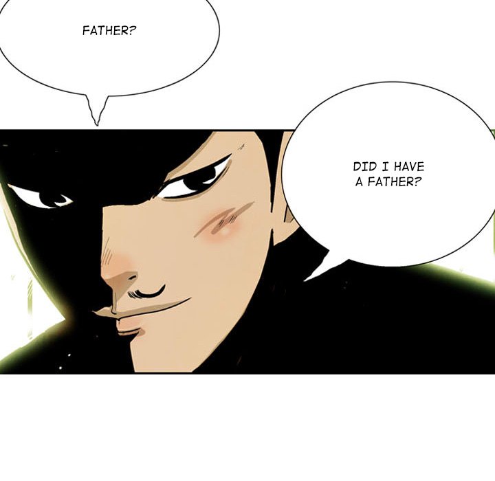 Read The Sword Clan chapter 28 image 88 on Lezhin