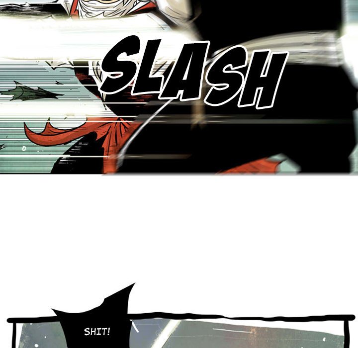 Read The Sword Clan chapter 28 image 9 on Lezhin