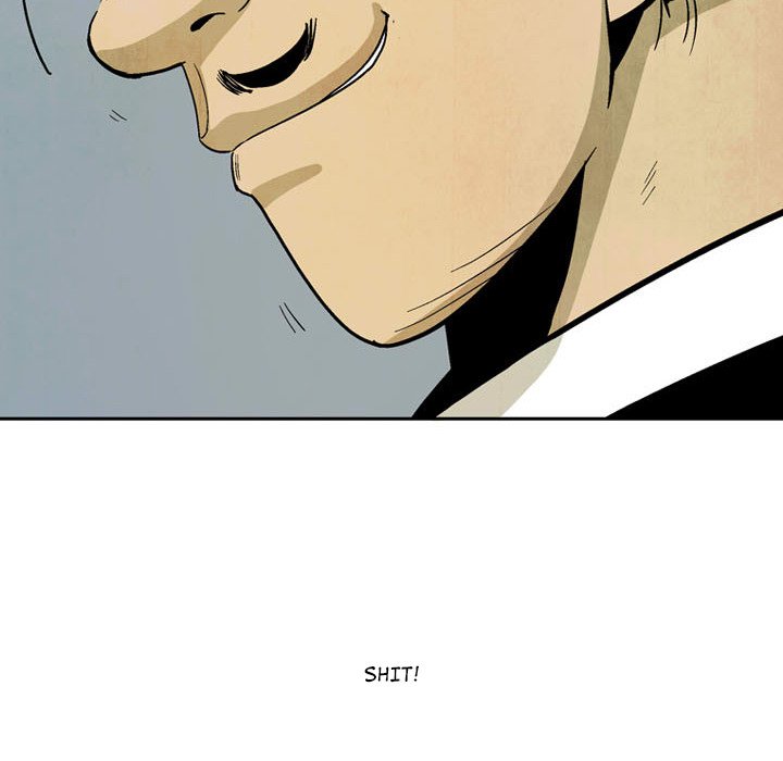 Read The Sword Clan chapter 28 image 93 on Lezhin