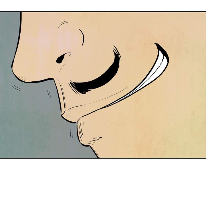 Read The Sword Clan chapter 28 image 94 on Lezhin