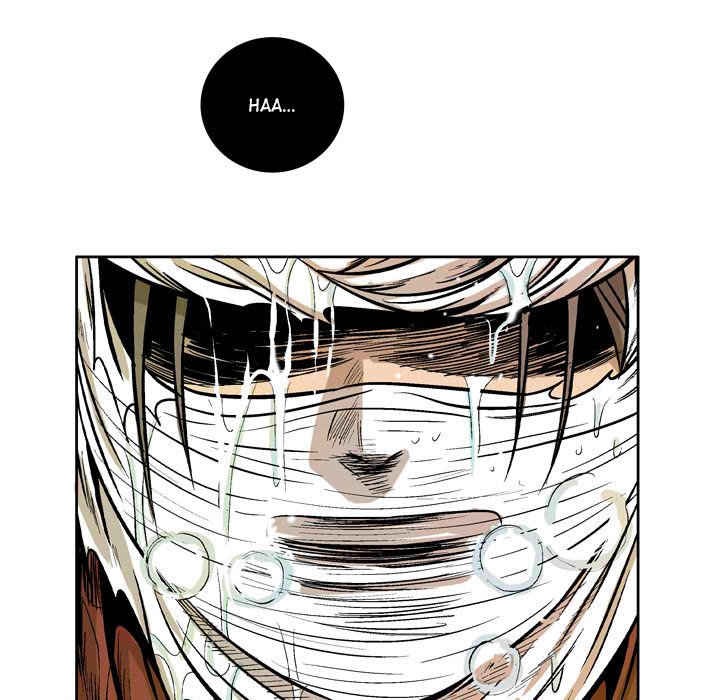 Read The Sword Clan chapter 29 image 10 on Lezhin