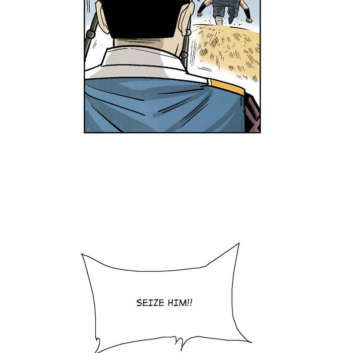 Read The Sword Clan chapter 29 image 112 on Lezhin