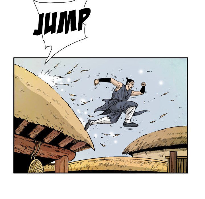 Read The Sword Clan chapter 29 image 114 on Lezhin