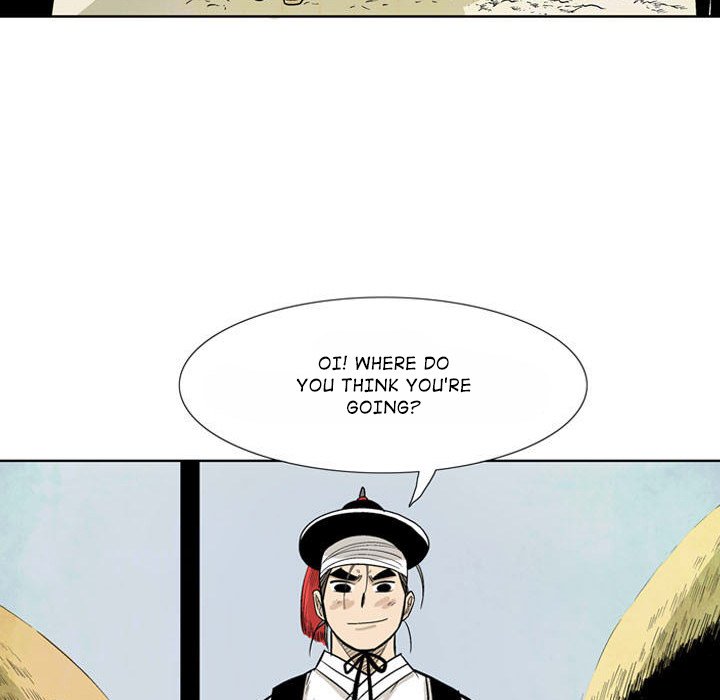 Read The Sword Clan chapter 29 image 116 on Lezhin