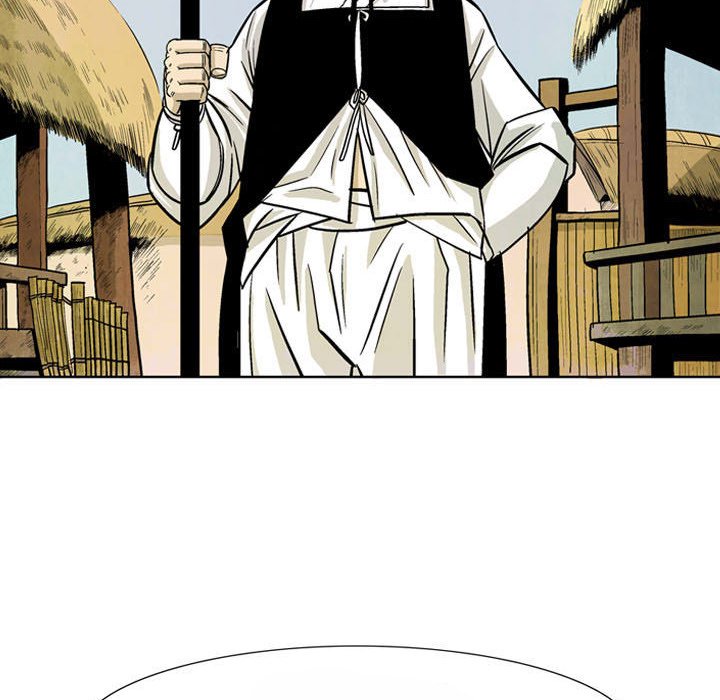 Read The Sword Clan chapter 29 image 117 on Lezhin