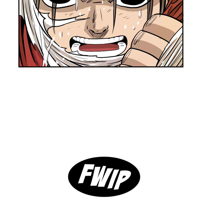 Read The Sword Clan chapter 29 image 12 on Lezhin