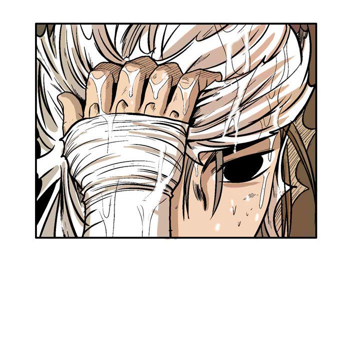 Read The Sword Clan chapter 29 image 13 on Lezhin