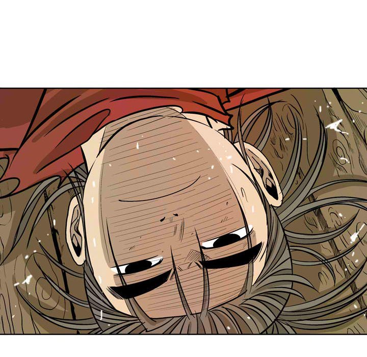 Read The Sword Clan chapter 29 image 15 on Lezhin