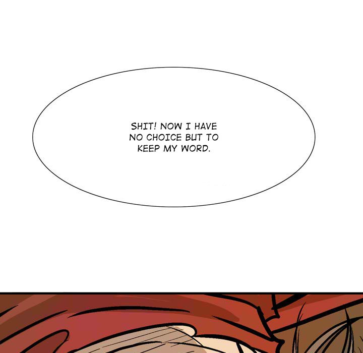 Read The Sword Clan chapter 29 image 16 on Lezhin