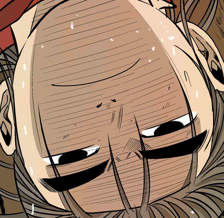 Read The Sword Clan chapter 29 image 17 on Lezhin