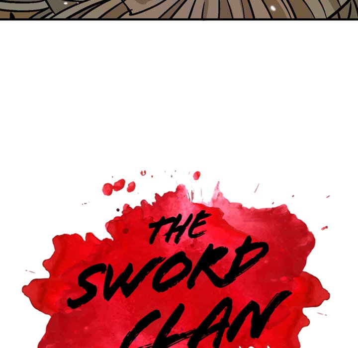 Read The Sword Clan chapter 29 image 18 on Lezhin