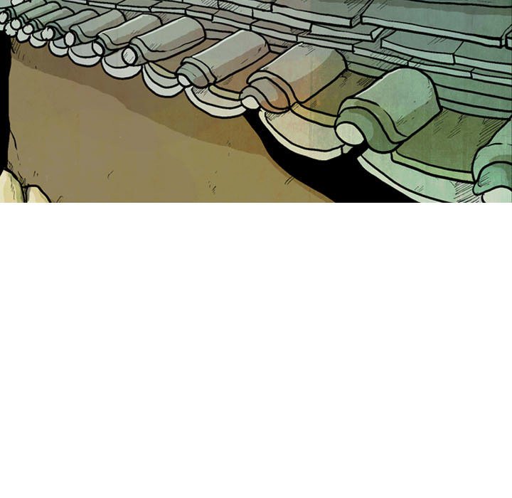 Read The Sword Clan chapter 29 image 22 on Lezhin